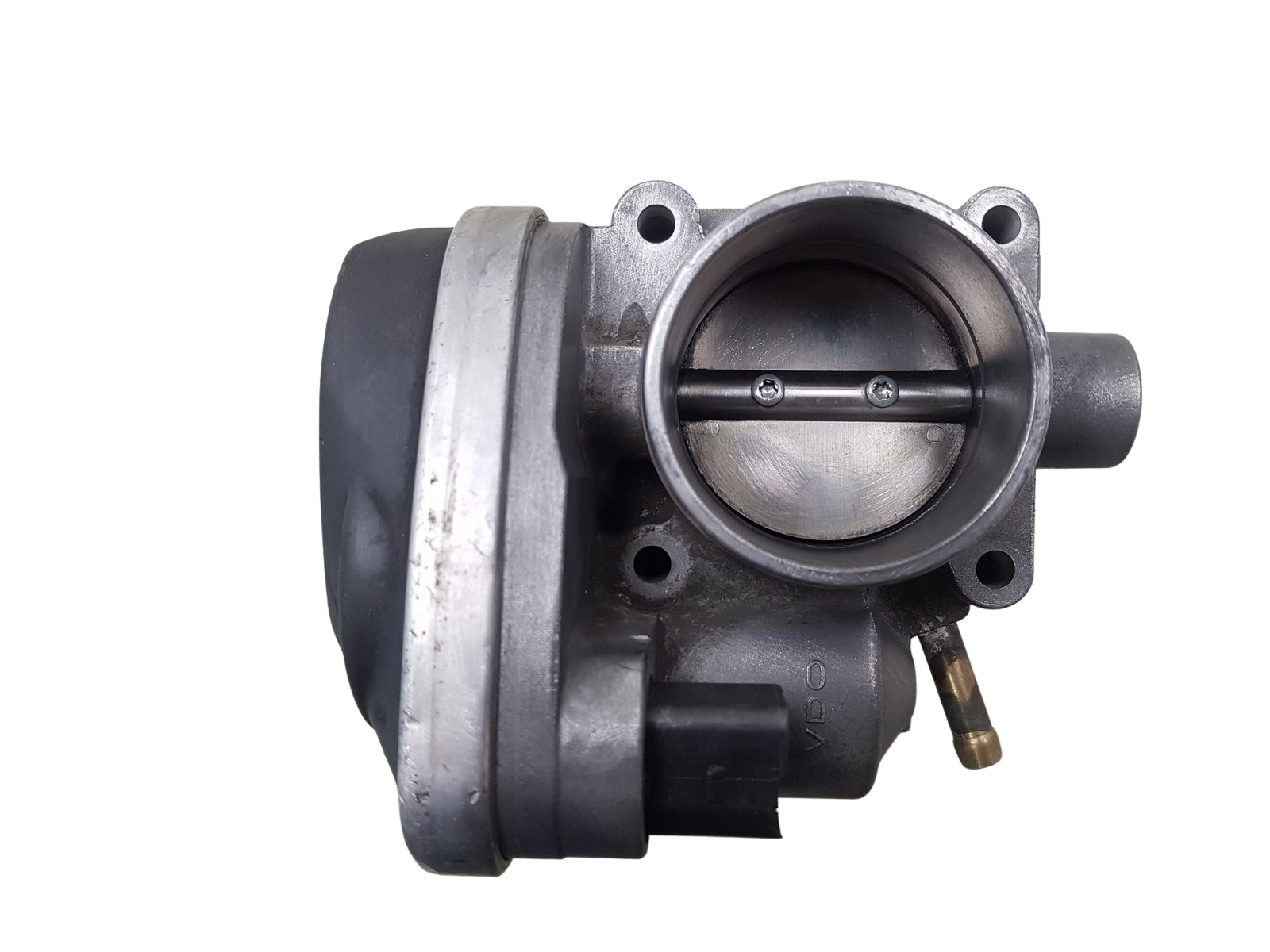 Повітряна заслінка Mini 1354 7509043 -02 408.238/623/002 1320 main product photo