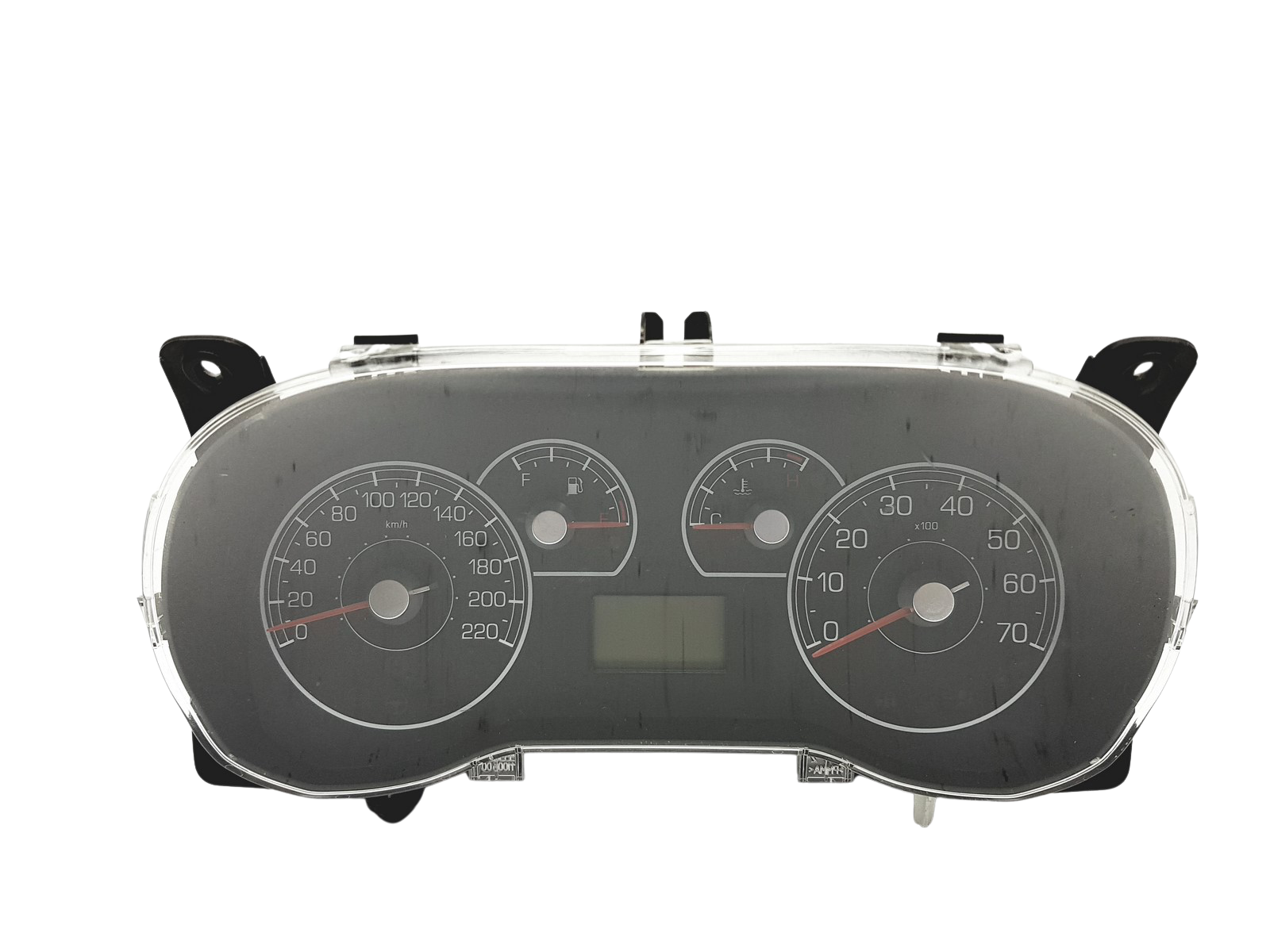 Лічильник Fiat Grande Punto 51803117 51283 main product photo