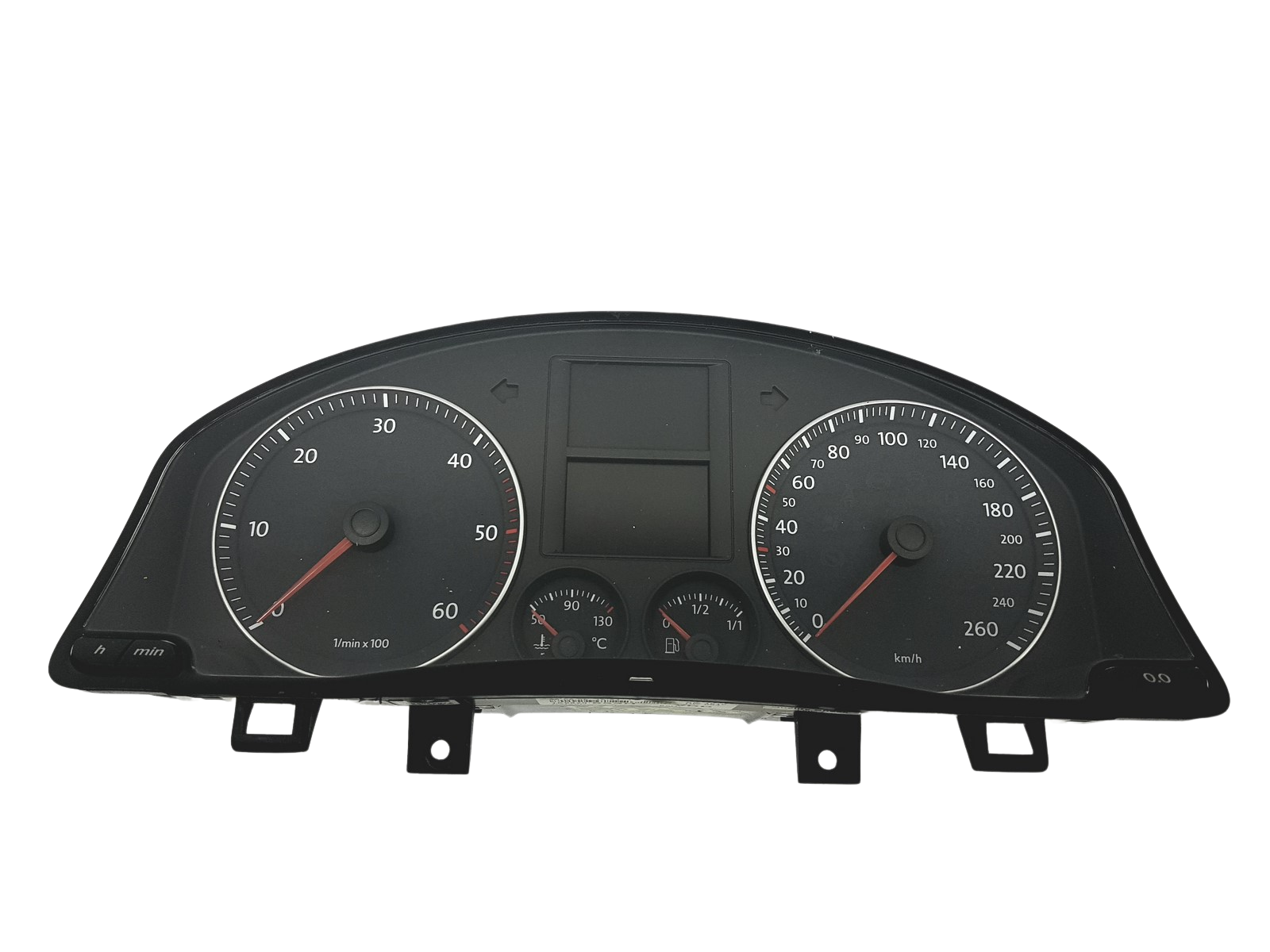 Тахометр VW Golf MK5 1K0920853H VDO 57313 main product photo