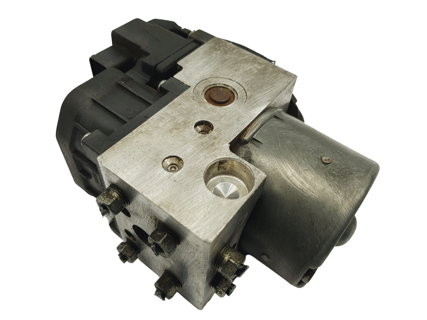 Насос гідравлічної системи Opel Corsa C 09127108 0265216478 0273004227 61548 main product photo