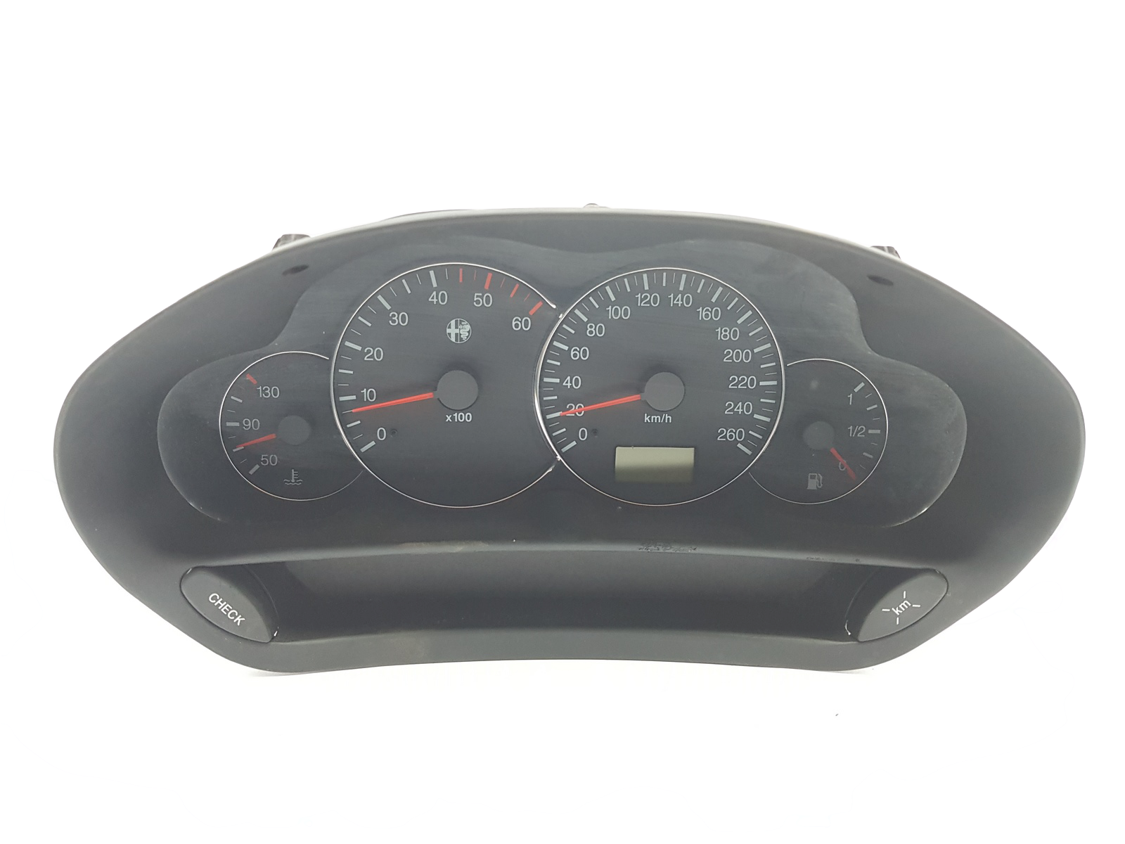 Лічильник Alfa Romeo 166 156050059 27114 main product photo