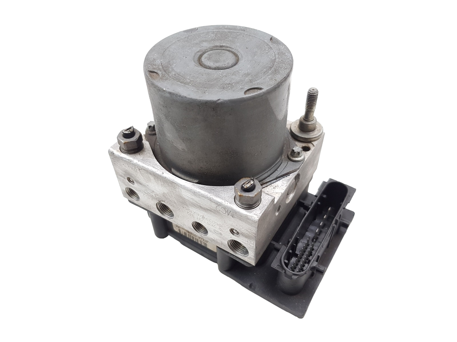 Насос гідравлічної системи Fiat Panda 46802215 0265231312 0265800306 Bosch 1002 main product photo