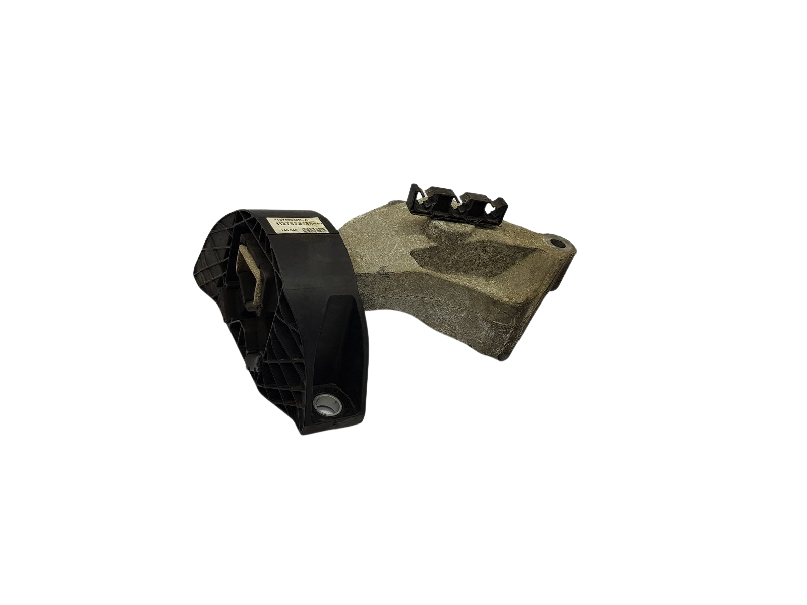 Подушка двигуна Dacia Renault 113752043R 113750822R 112843505R 3429 main product photo