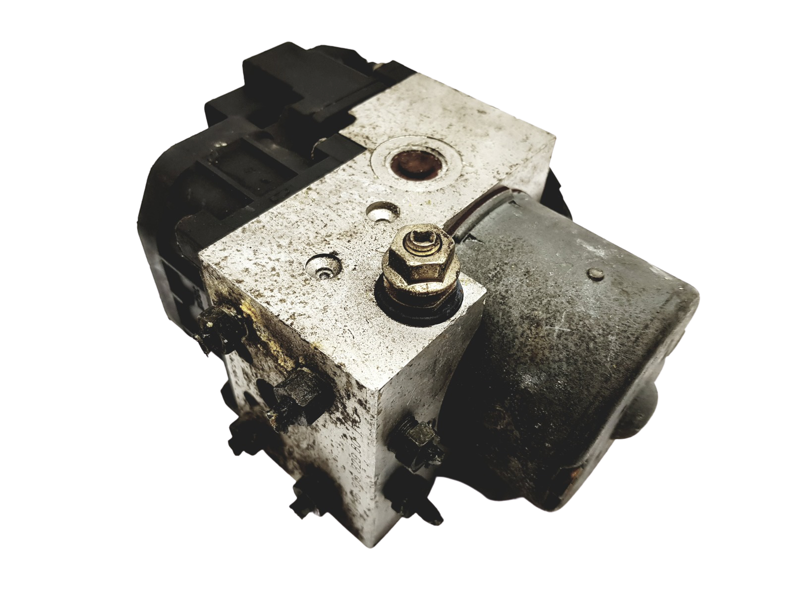 Насос гідравлічної системи Peugeot 406 9630532980 0273004270 Bosch 32866 main product photo