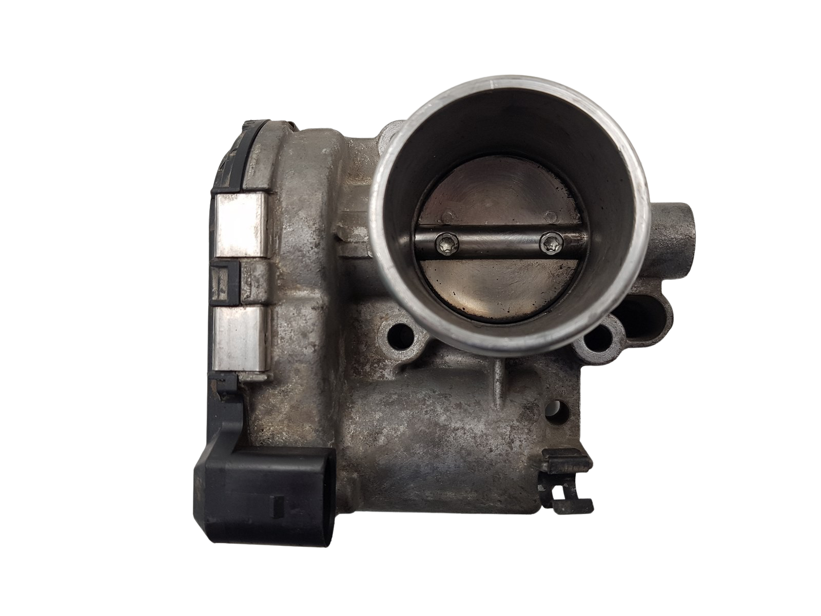 Повітряна заслінка Ford 8A6G-9F991-AB 0280750531 Bosch 3371 main product photo