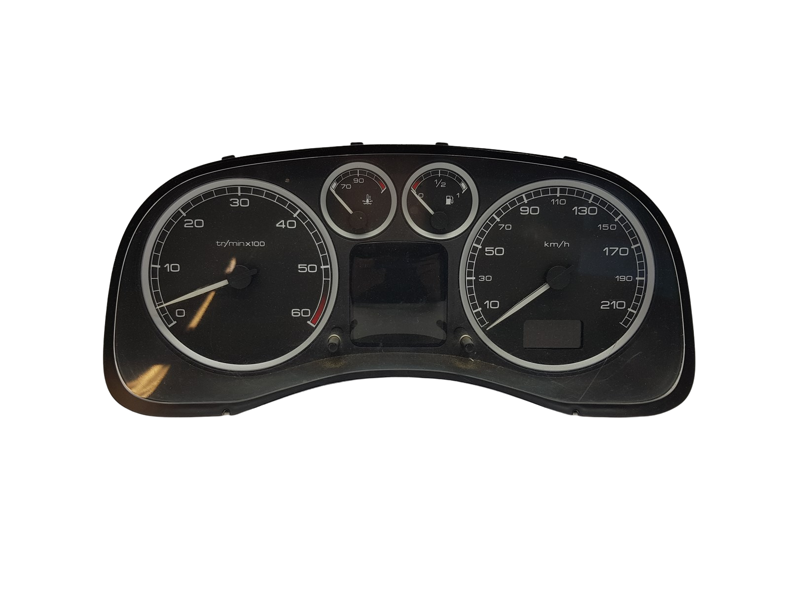 Лічильник Peugeot 307 9646742480 2845 main product photo