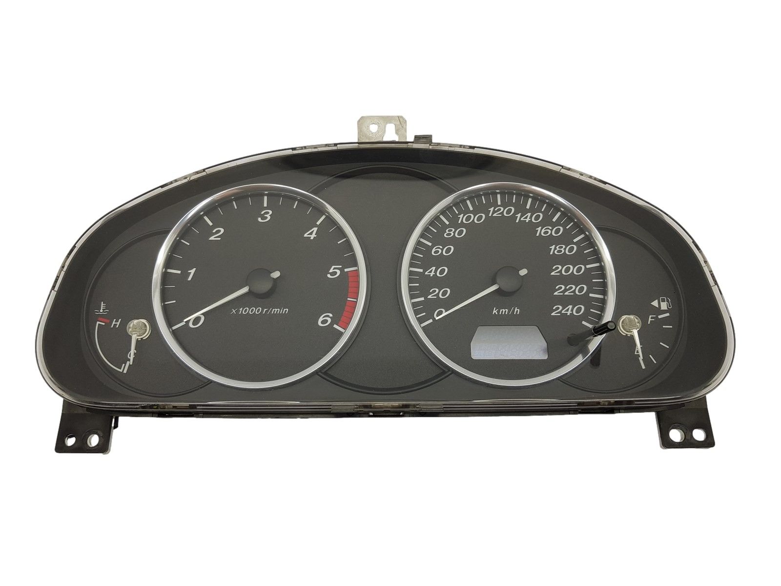 Тахометр Mazda 6 JGGJ6WC 2715 main product photo