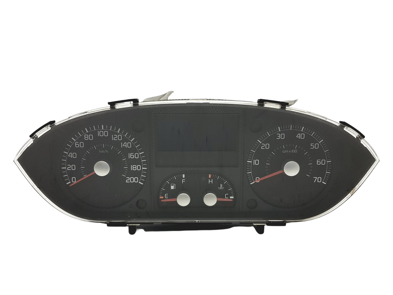 Лічильник Fiat Idea 735423082 503000685700 51302 main product photo