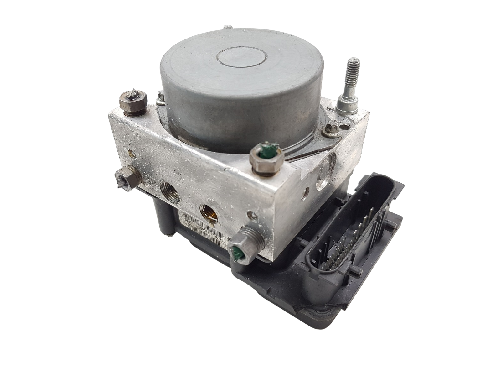 Насос гідравлічної системи Renault Clio 3 8200559749 0265800559 0265231804 1729 main product photo