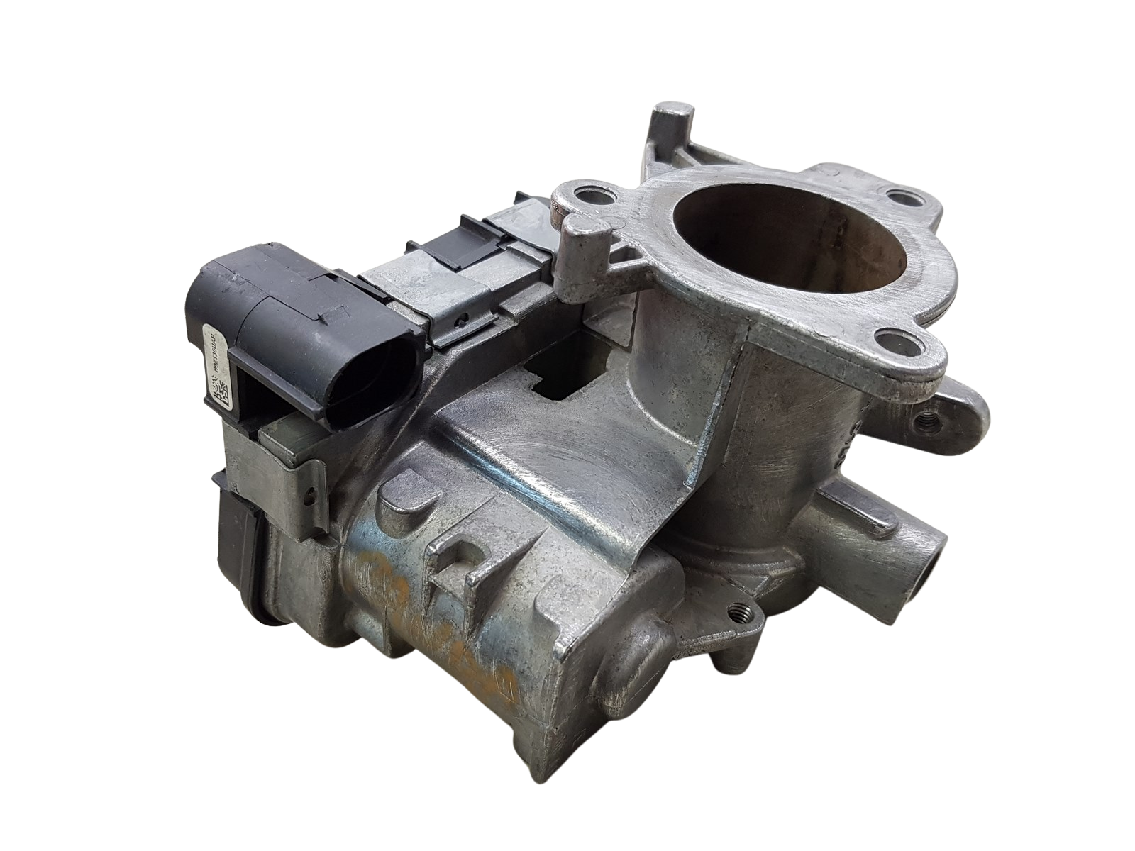 Повітряна заслінка 55255919 40DFP1 Fiat Opel Alfa Romeo 2538 main product photo