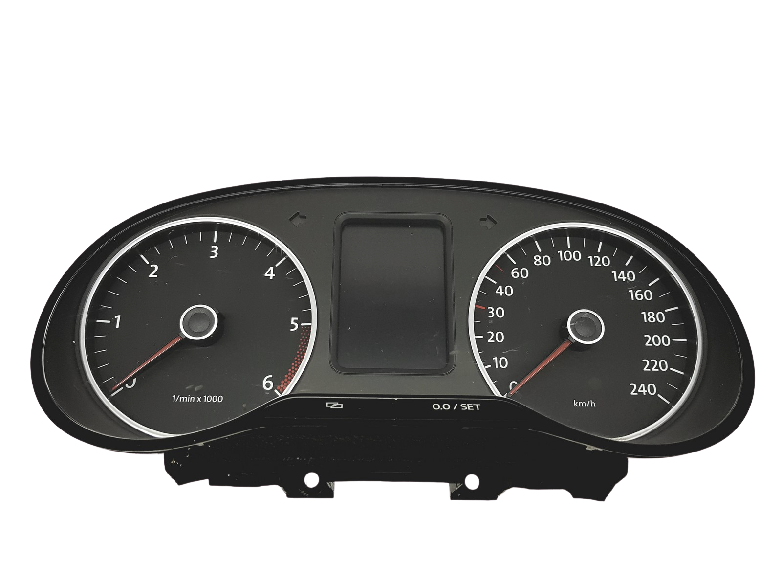 Тахометр VW Polo 6R 6R0920861F 30480 main product photo