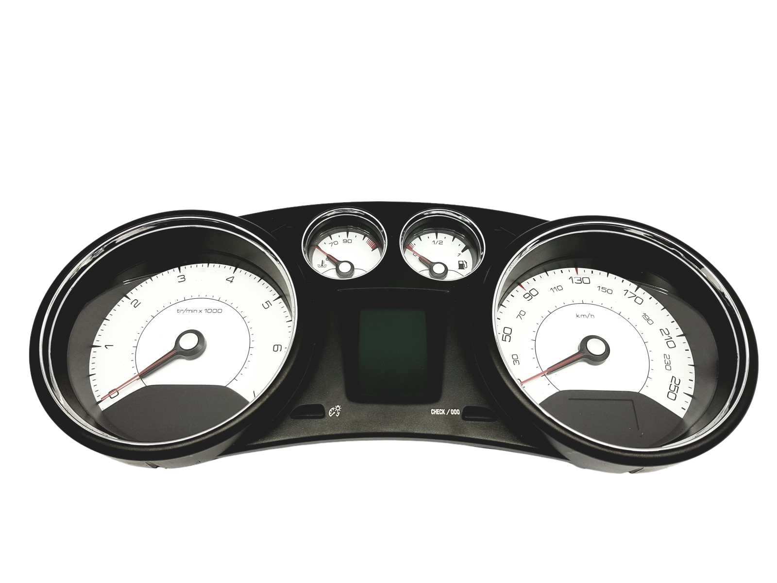 Тахометр Peugeot 308 9666642480 Magneti 45015 main product photo