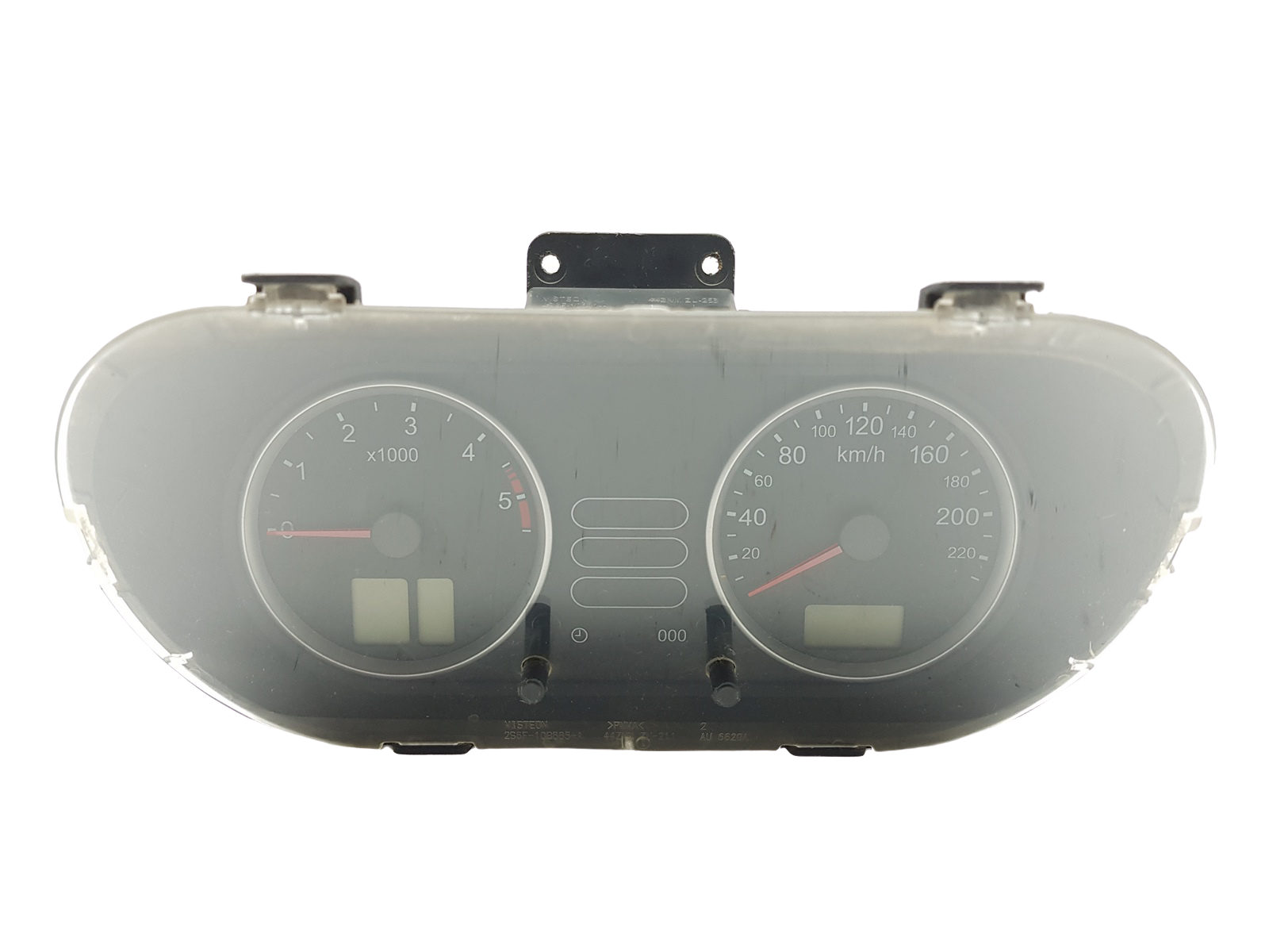 Тахометр Ford Fiesta 4S6F-10849-JA 4S6F10849JA 26535 main product photo