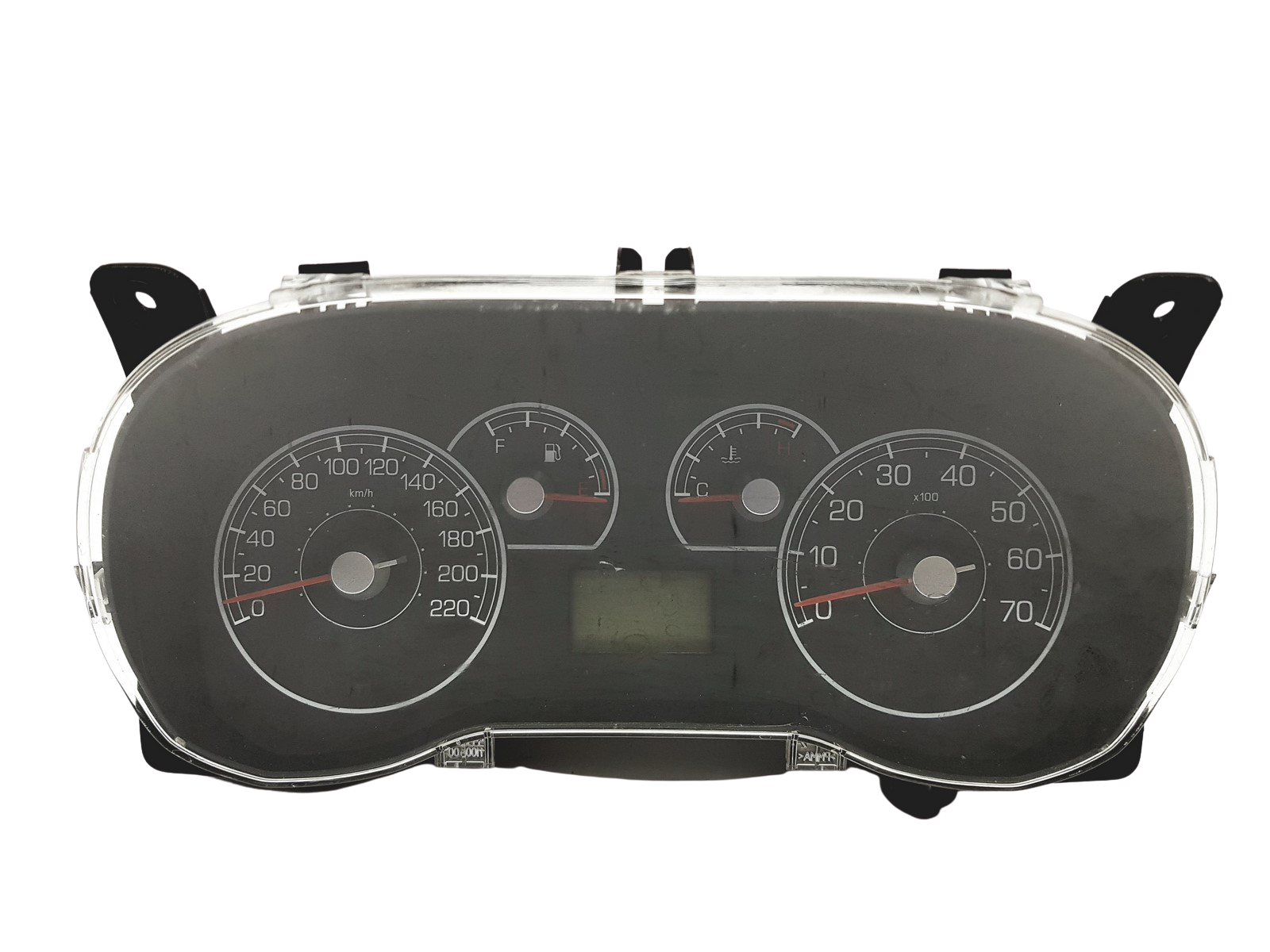 Тахометр Fiat Grande Punto 51803088 30299 main product photo