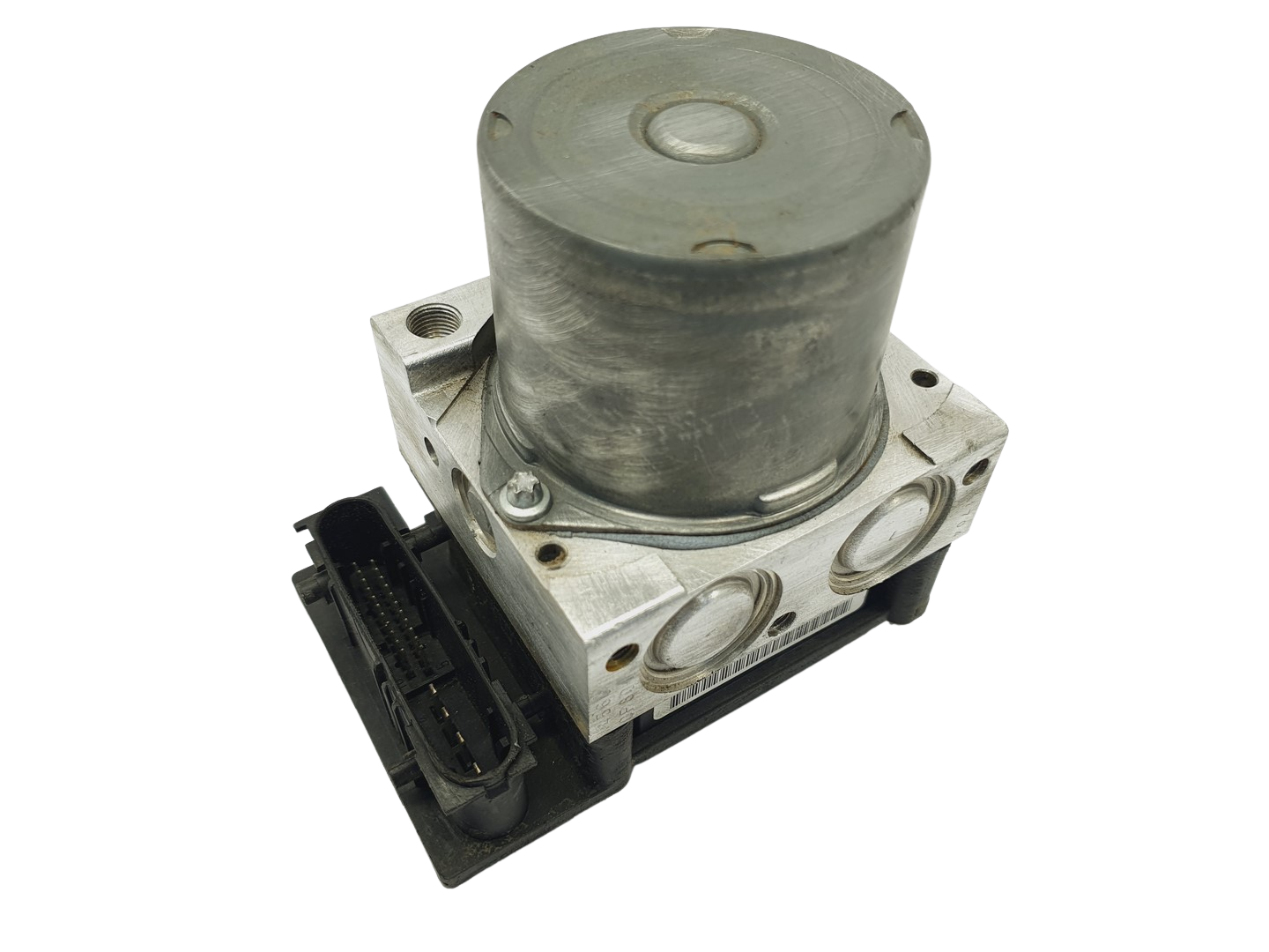 Насос гідравлічної системи Renault 8200038695 0265800300 0265231300 63881 main product photo