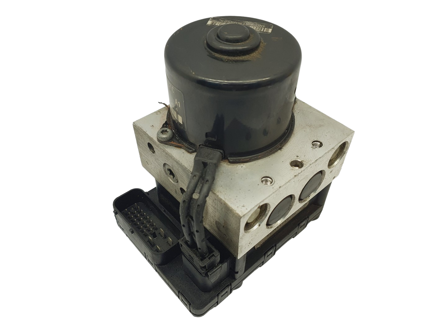 Насос гідравлічної системи VW Audi 1J0614117C 1J0907379G Ate 62556 main product photo