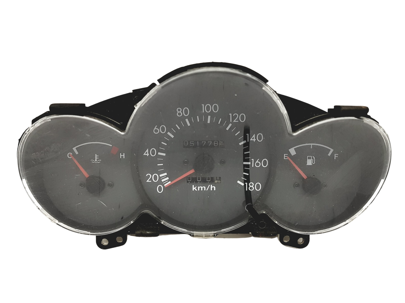 Лічильник Hyundai Atos 94001-02401 9400102401 33416 main product photo