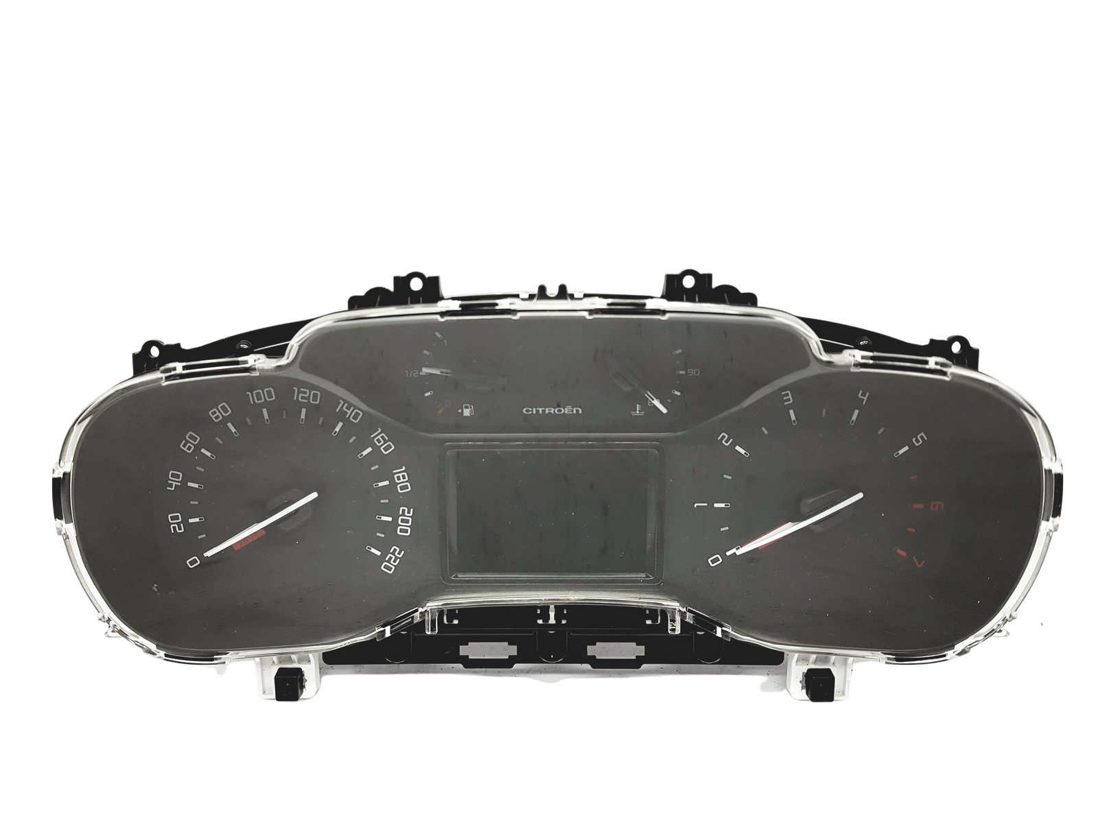 Тахометр Citroen C3 Aircross 9822634280 48142 main product photo