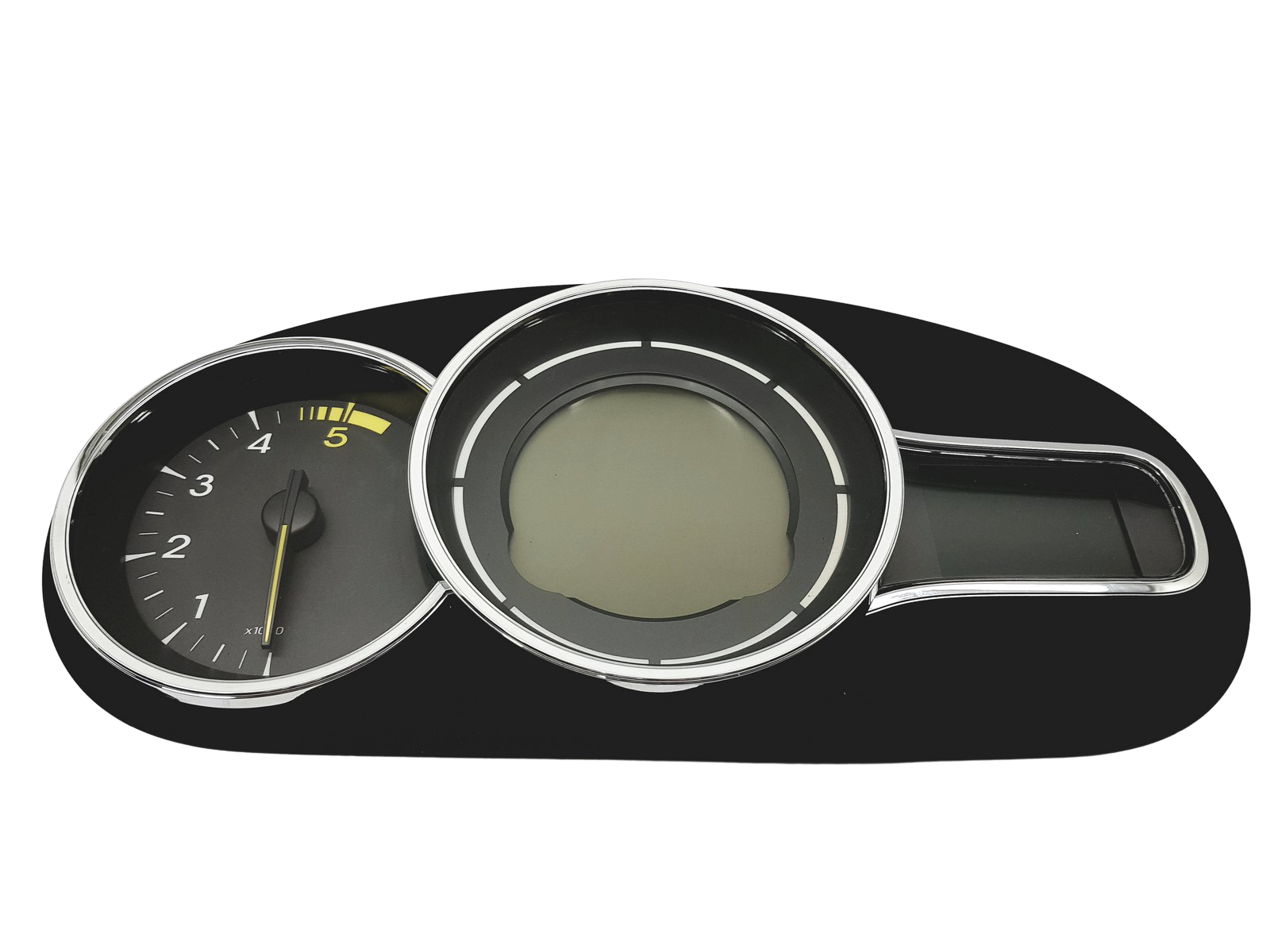 Тахометр Renault Megane 3 248105260R 31682 main product photo