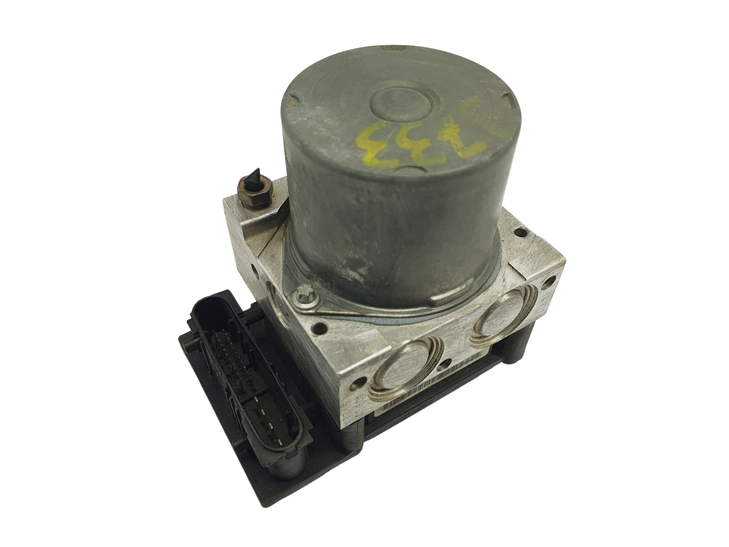 Насос гідравлічної системи Renault 8200038695 0265800300 0265231300 64536 main product photo