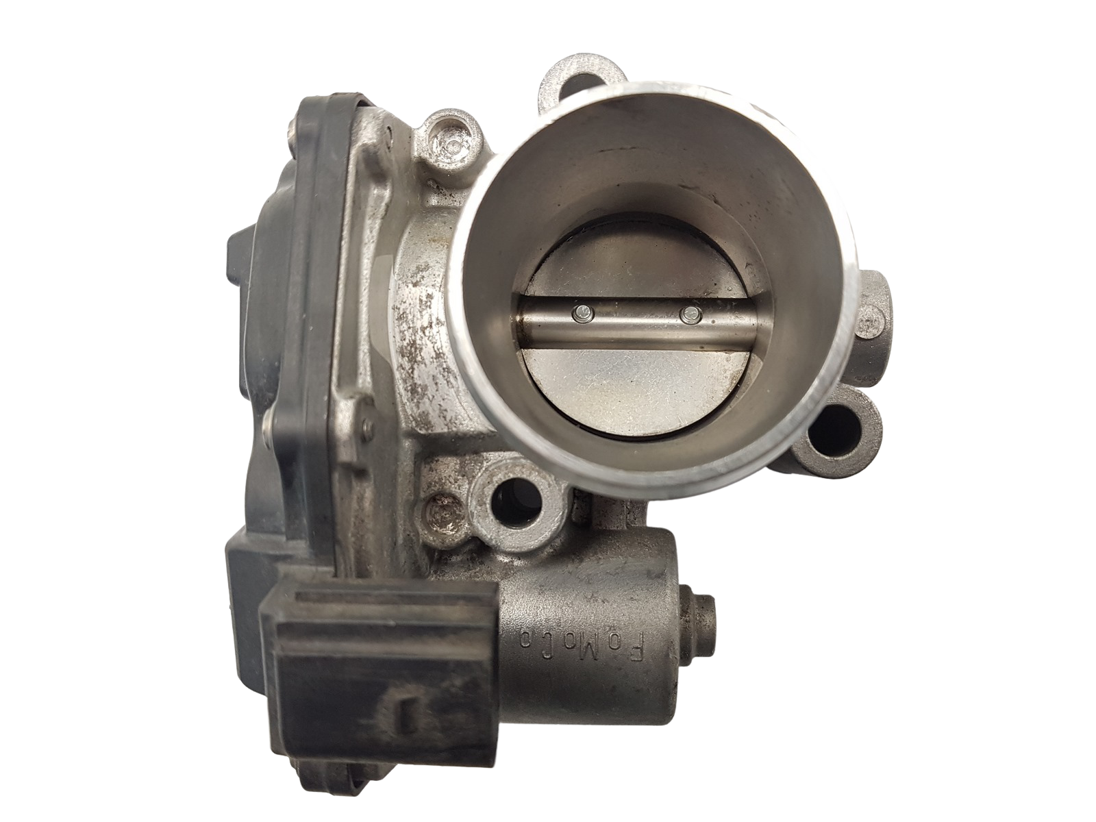 Повітряна заслінка Ford CM5G-9F991-FA 1.0 EcoBoost FoMoCo 1209 main product photo