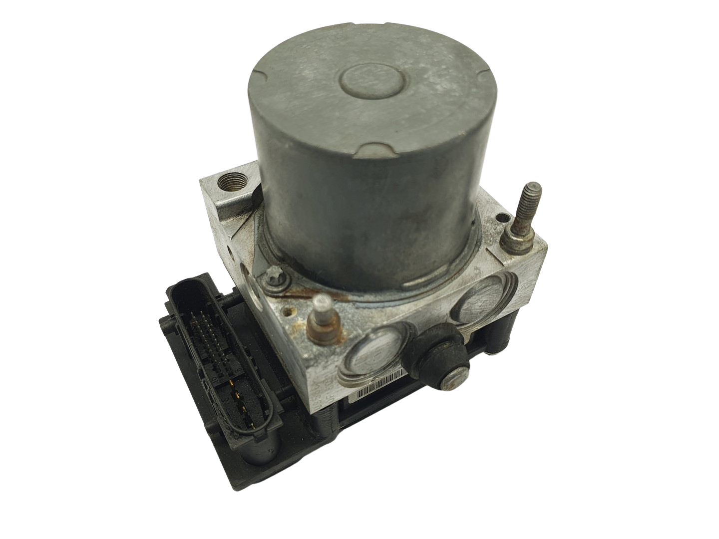 Насос гідравлічної системи Citroen Peugeot 9650576780 0265800301 Bosch 63917 main product photo