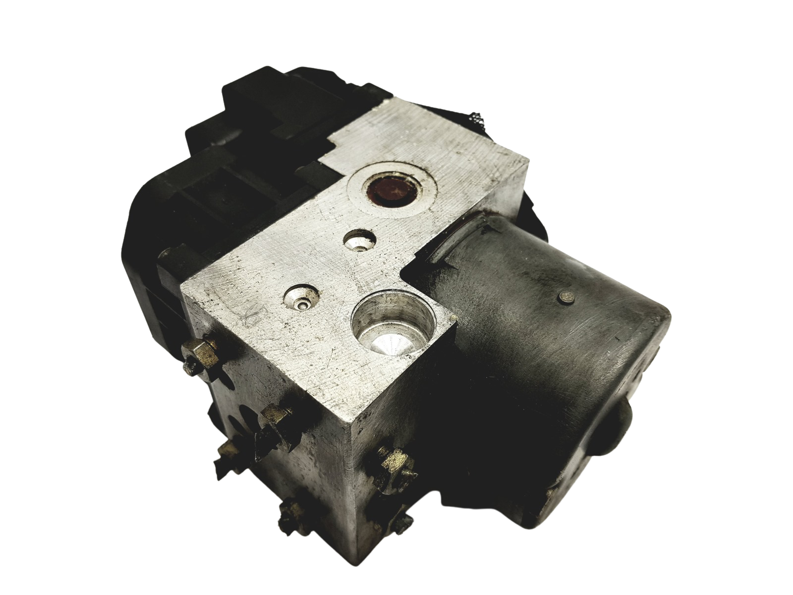 Насос гідравлічної системи Mitsubishi Space Star MR475697 0265216775 42428 main product photo