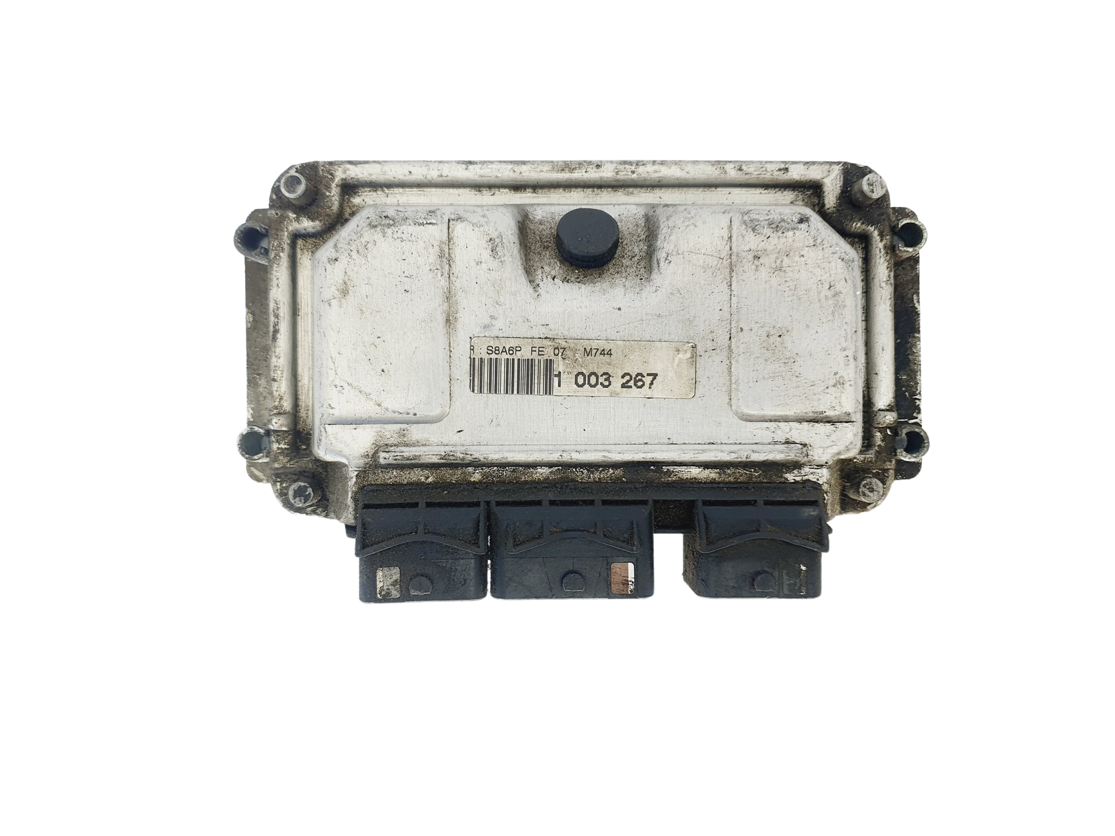 Водій 0261206246 9637838780 9645802280 PSA Bosch 46052 main product photo