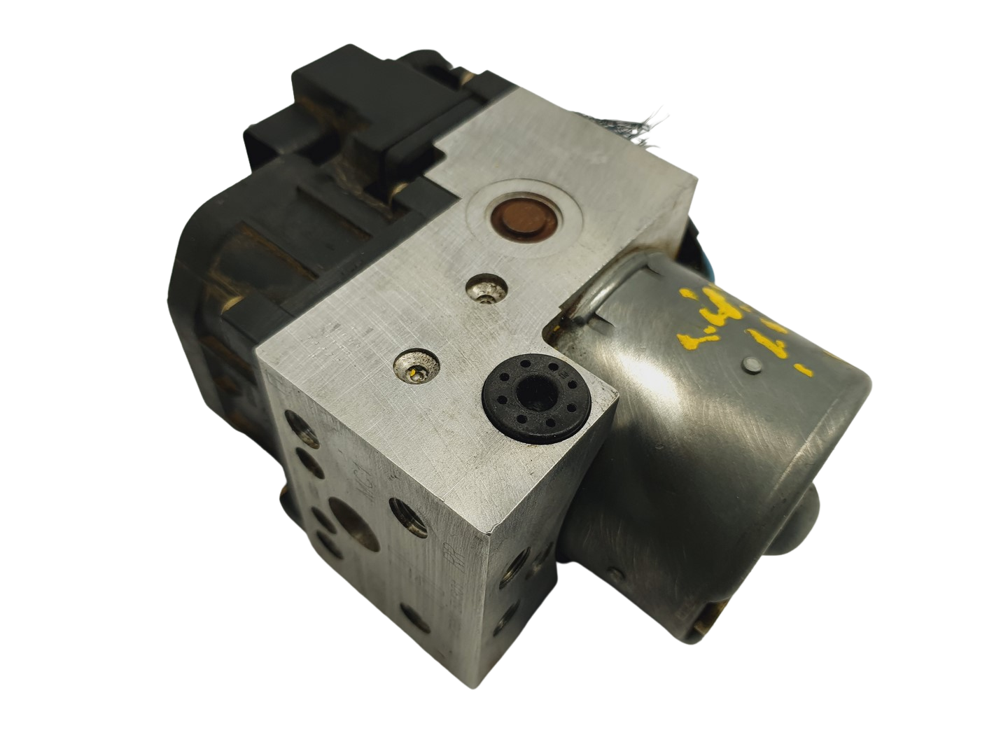 Насос гідравлічної системи Nissan Almera N16 476605M301 0273004452 Bosch 62988 main product photo