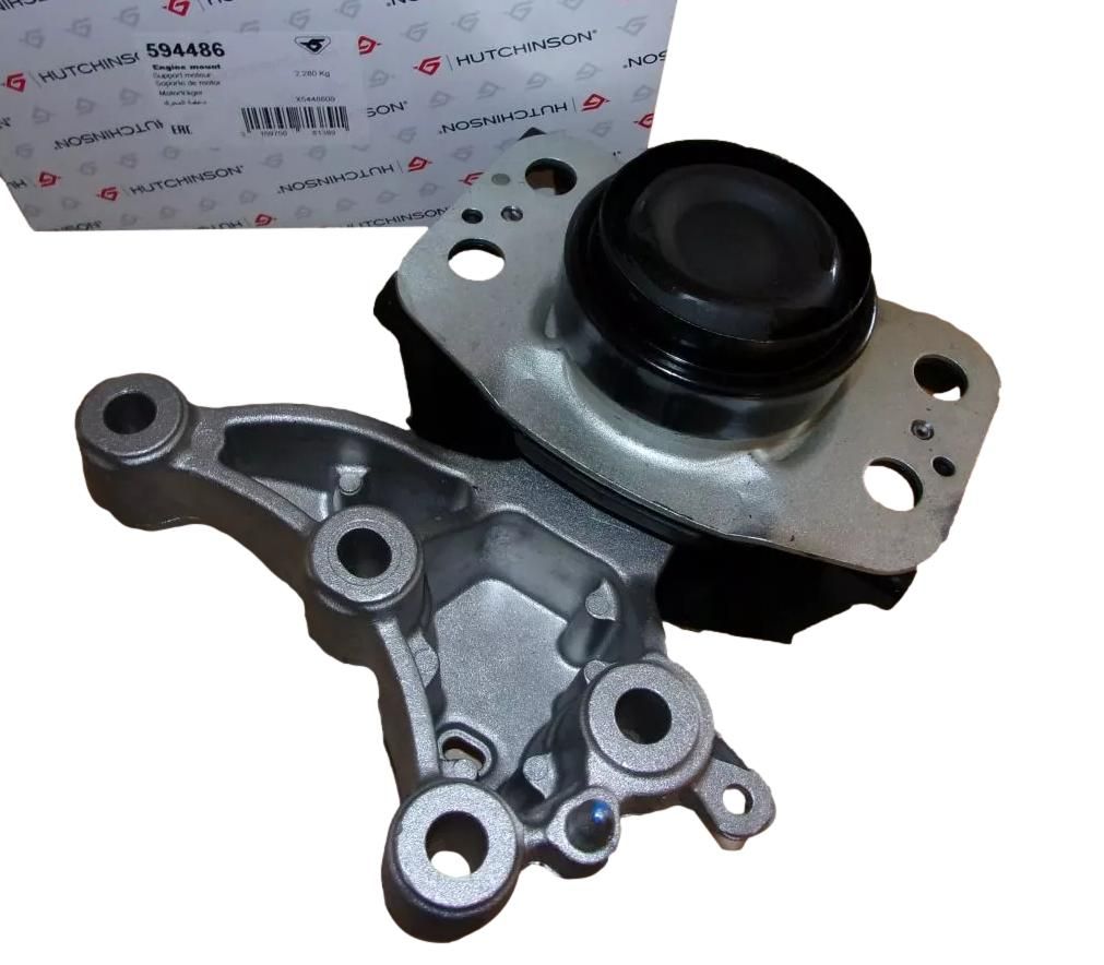 Подушка двигуна Робіть Renault 594486 8200437589 Hutchinson main product photo