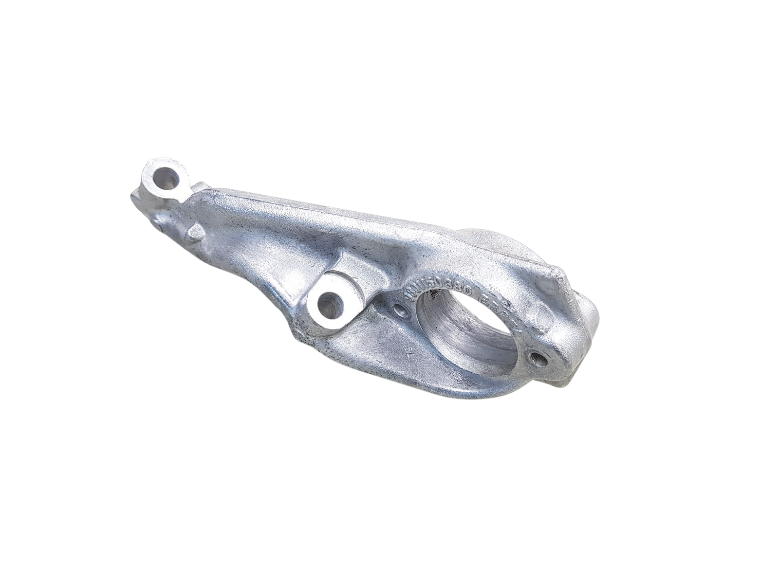 Кронштейн двигуна 9801150380 1.2 THP Peugeot 208 2008 main product photo