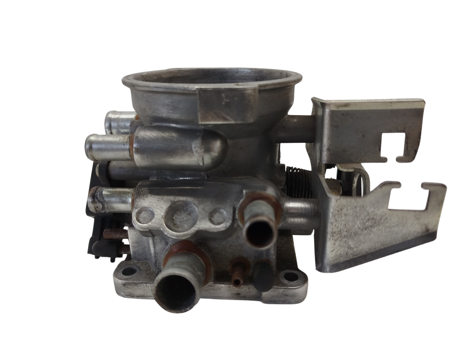 Повітряна заслінка SAAB 0280122014 main product photo