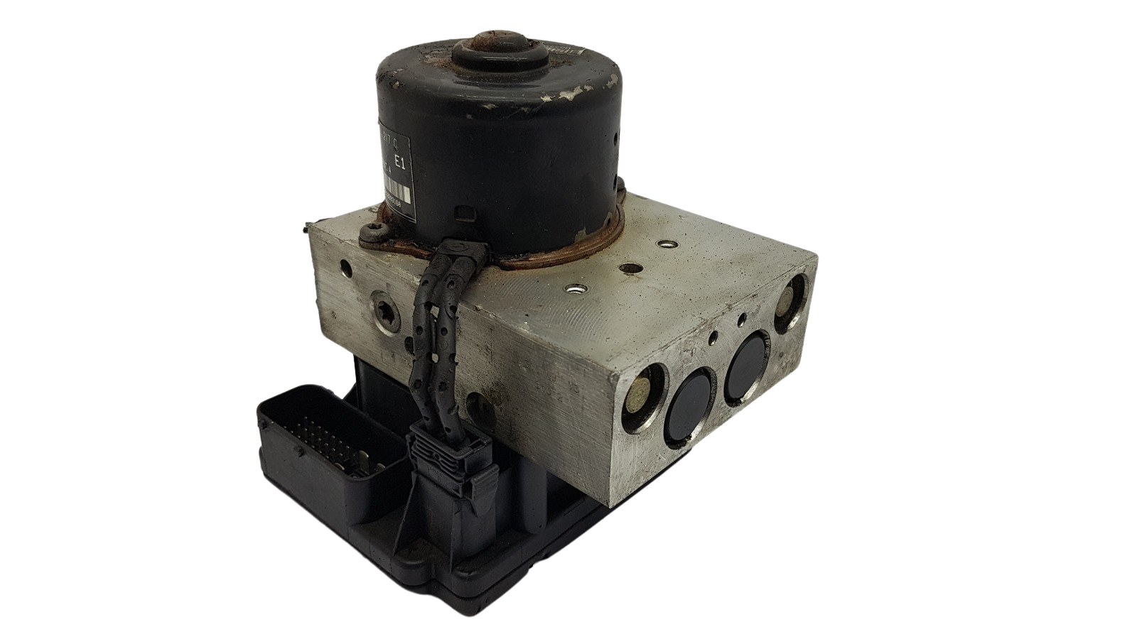 Насос гідравлічної системи Audi A3 VW Golf MK4 1J0614217C 1J0907379H ATE 1852 main product photo