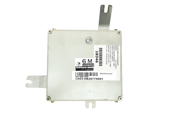 Водій 6M 22644 AA350 A56-000 R18 Subaru Unisia main product photo