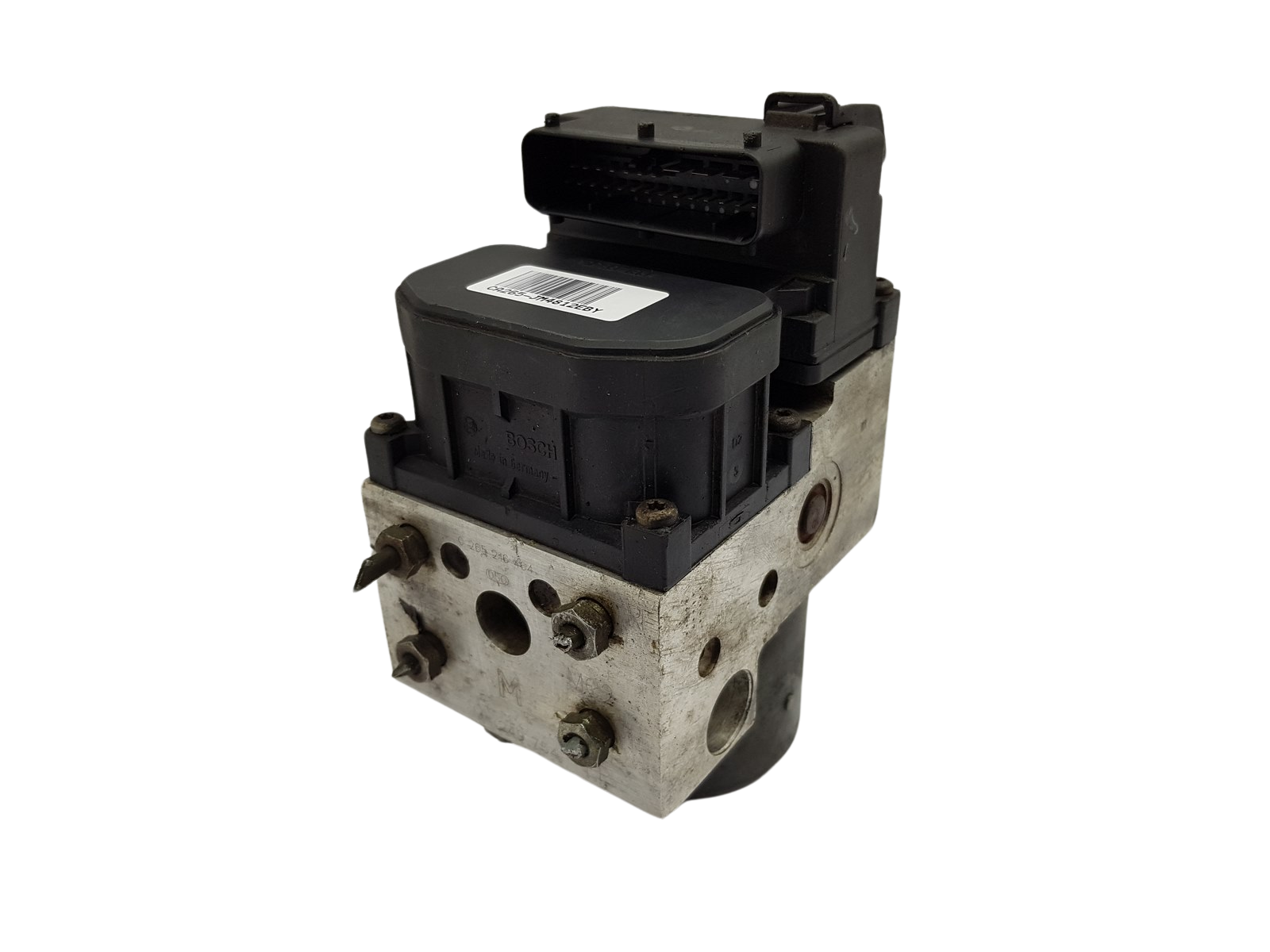 Насос гідравлічної системи Mitsubishi Carisma MR249754 0265216464 0273004225 4812 main product photo