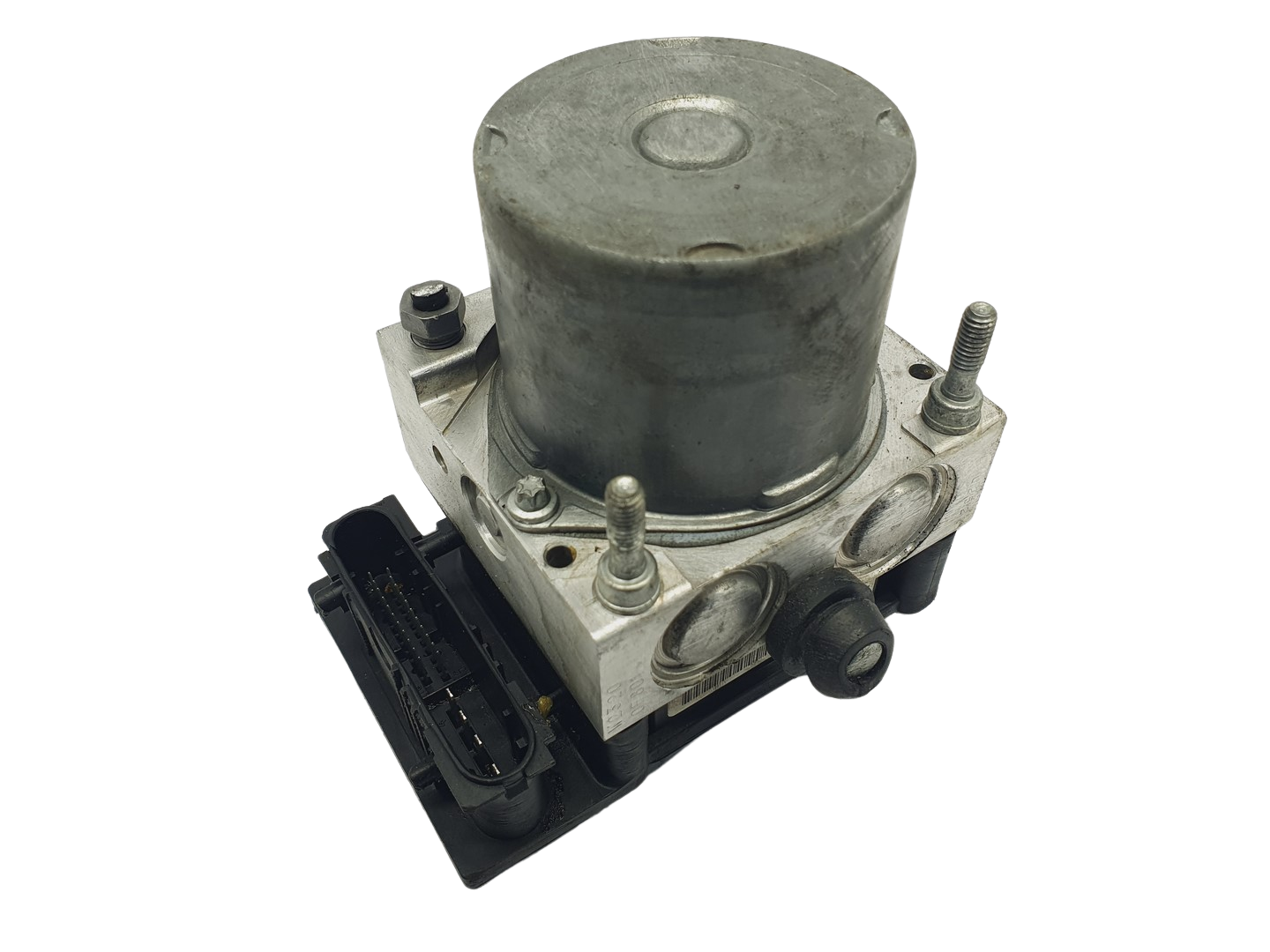 Насос гідравлічної системи PSA C4 307 9649988280 0265800395 0265231486 64745 main product photo