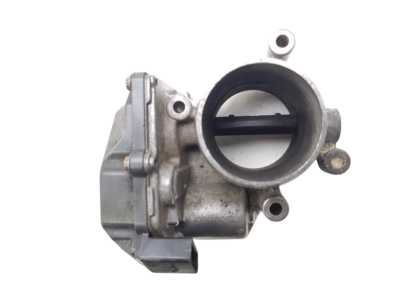 Повітряна заслінка 03L128063K A2C53369978 VWAG 15061 main product photo
