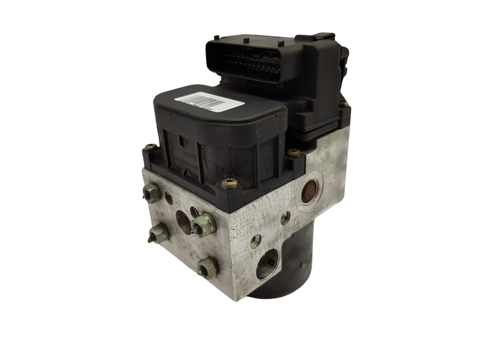 Насос гідравлічної системи Opel Astra 90498066 0265216461 0273004209 4973 main product photo