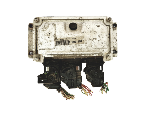 Водій 0261206246 9637838780id04 26FM0768 PSA Bosch 18204 main product photo