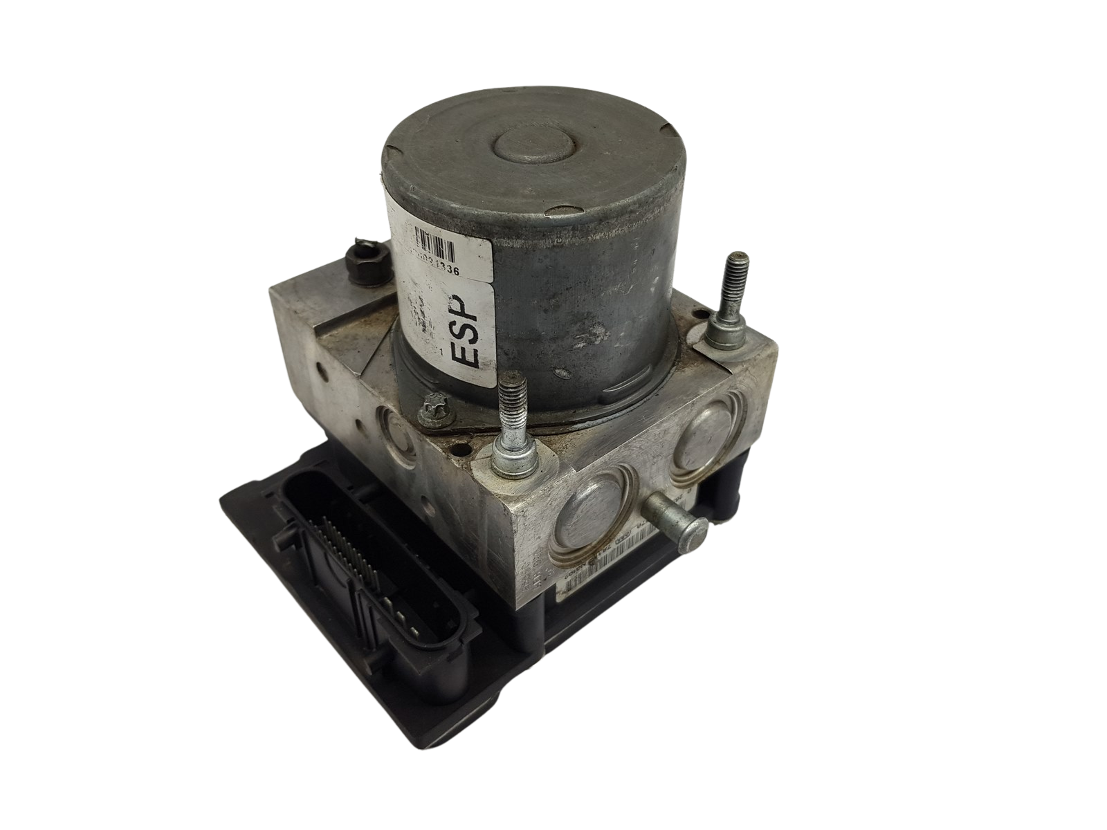 Насос гідравлічної системи Fiat Bravo 51789679 0265950670 0265235291 3918 main product photo