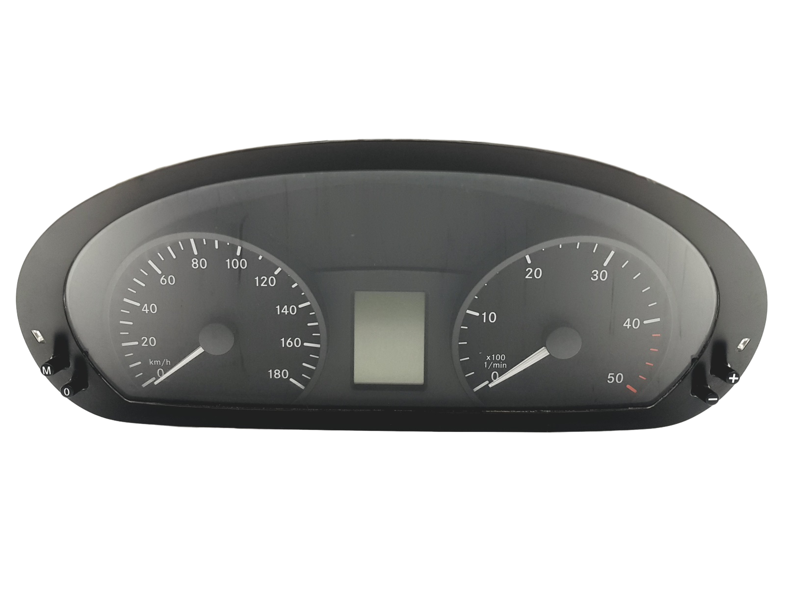 Тахометр Mercedes Sprinter A9065420101 45330 main product photo