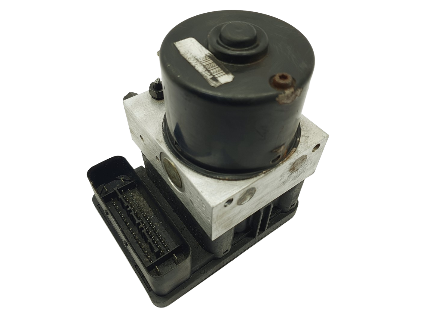 Насос гідравлічної системи VW Audi Skoda 1J0614117E 1C0907379C Ate 66555 main product photo