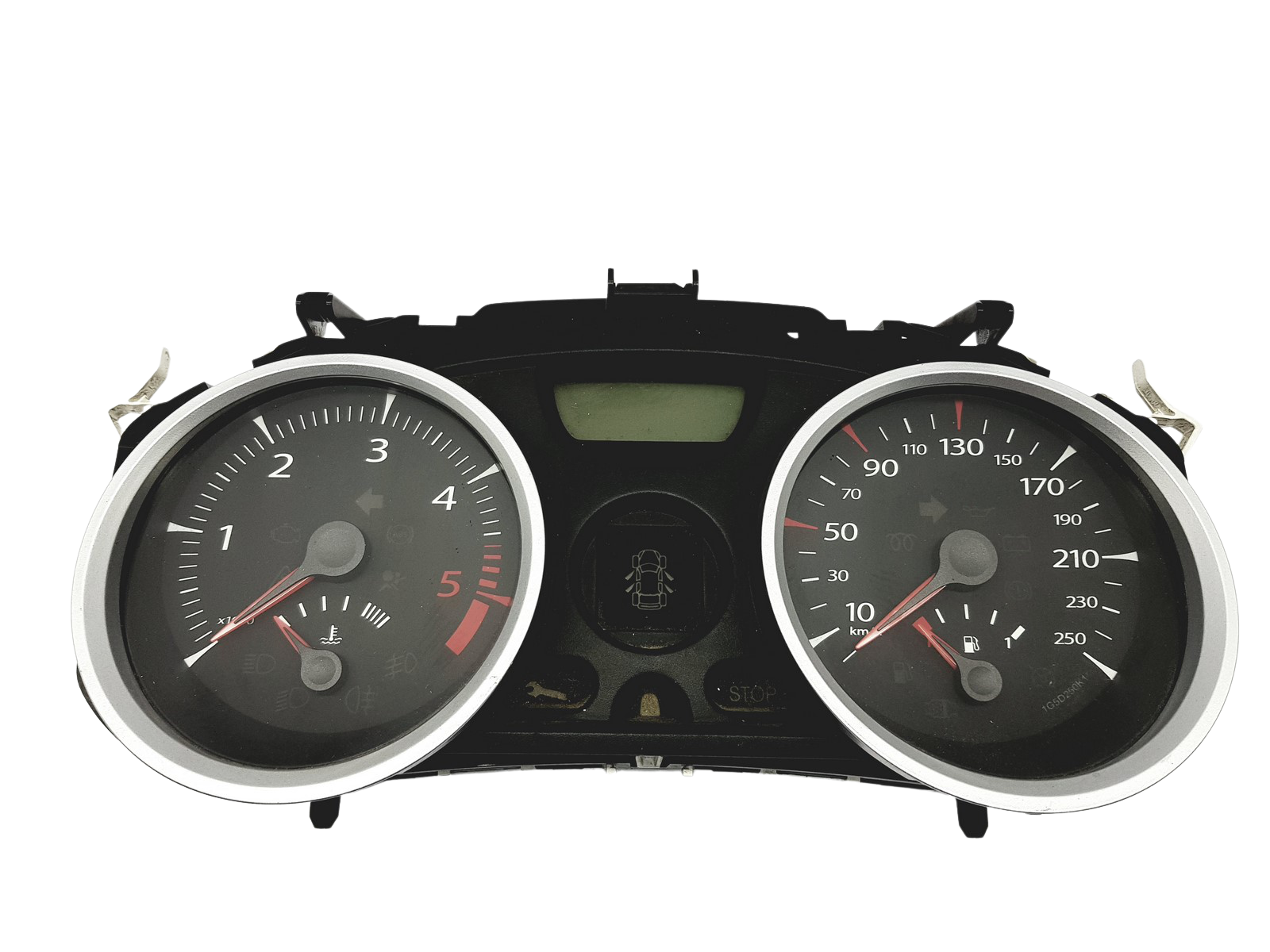 Тахометр Renault Megane 2 8200720321 L 51498 main product photo