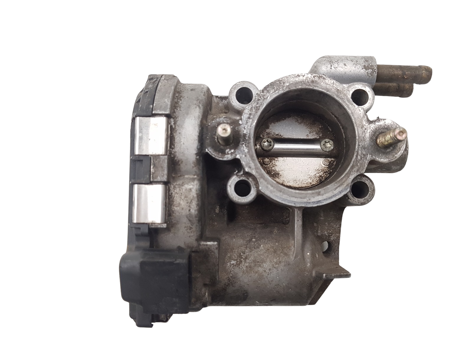 Повітряна заслінка Agila Astra G Corsa C 9157512 0280750044 1.0 1.2 1066 main product photo