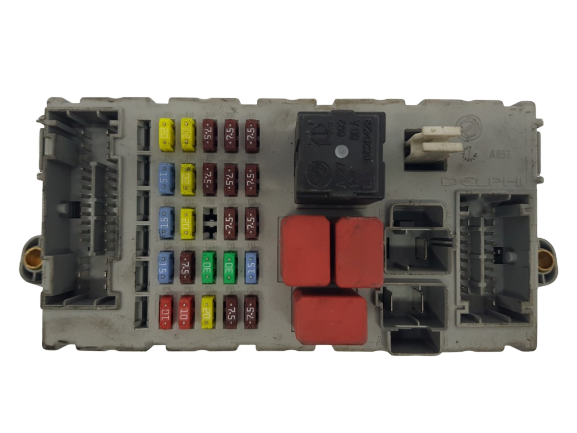 Блок запобіжників Fiat Lancia 51799306 CPL main product photo