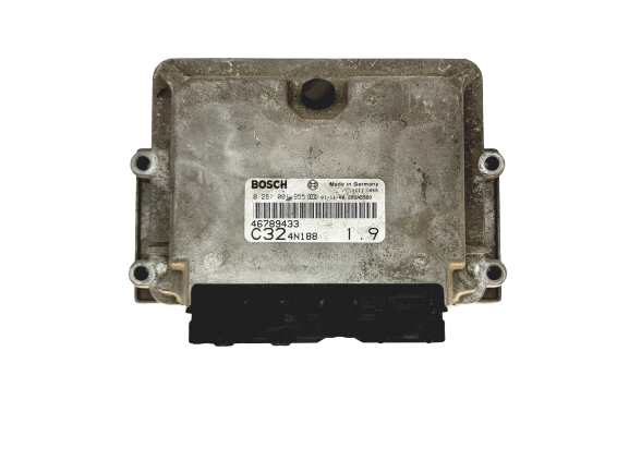Водій Fiat 46789433 0281001955 Bosch 21656 main product photo