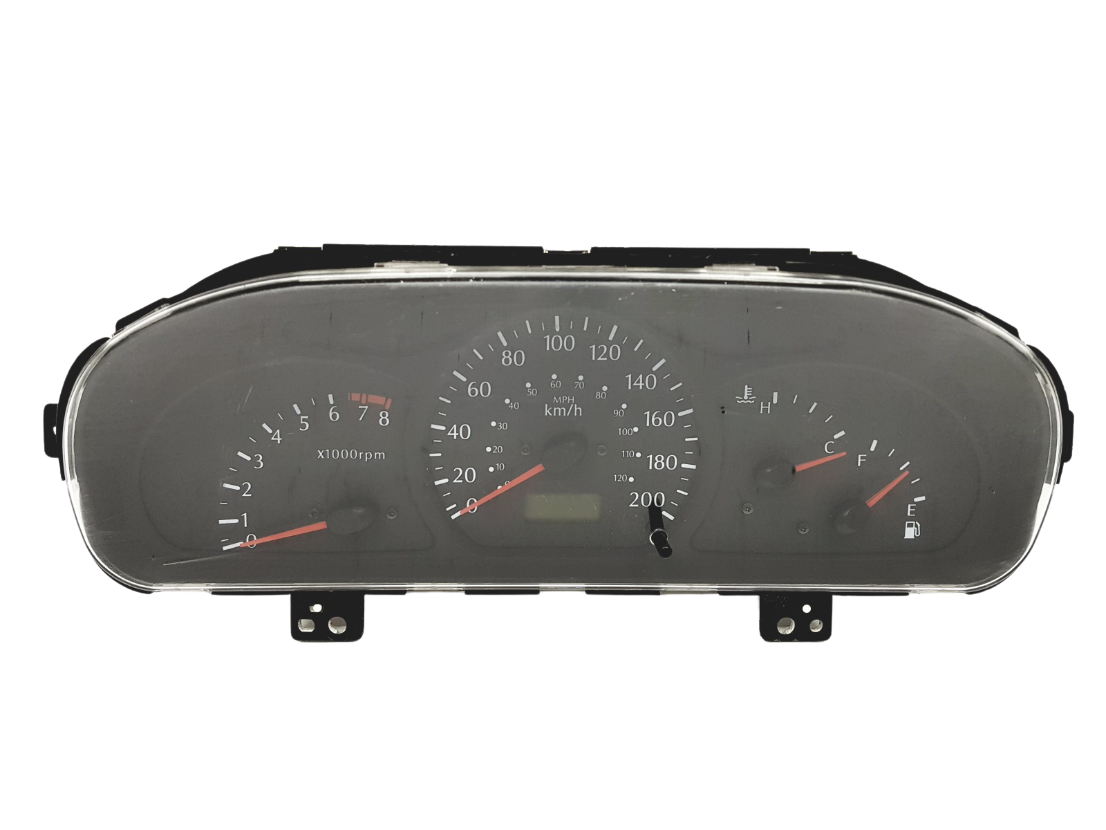 Тахометр KIA Rio 0K33C55430C 2003-2880 33391 main product photo