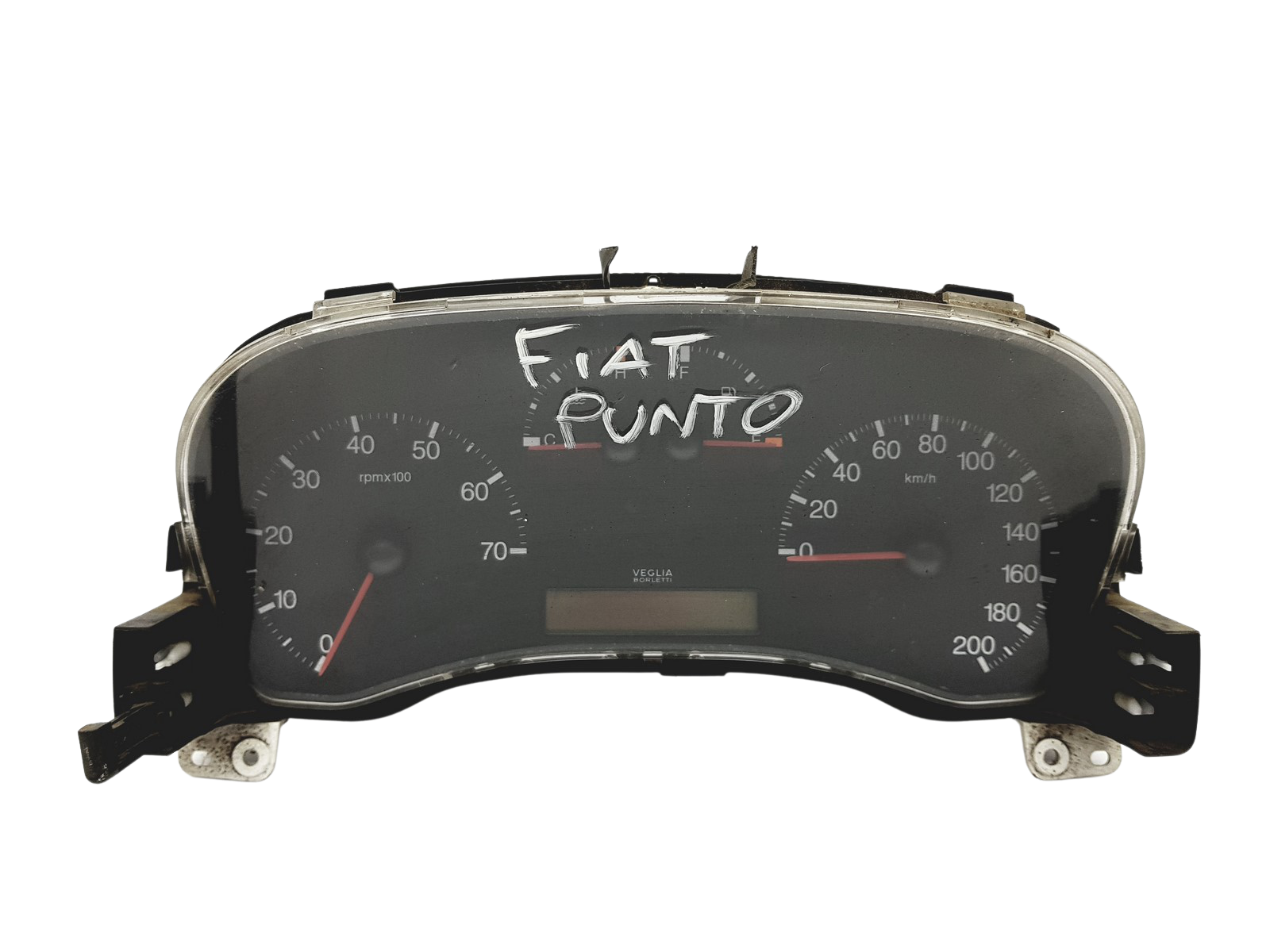 Лічильник Fiat Punto 46833457 503000344900 41223 main product photo