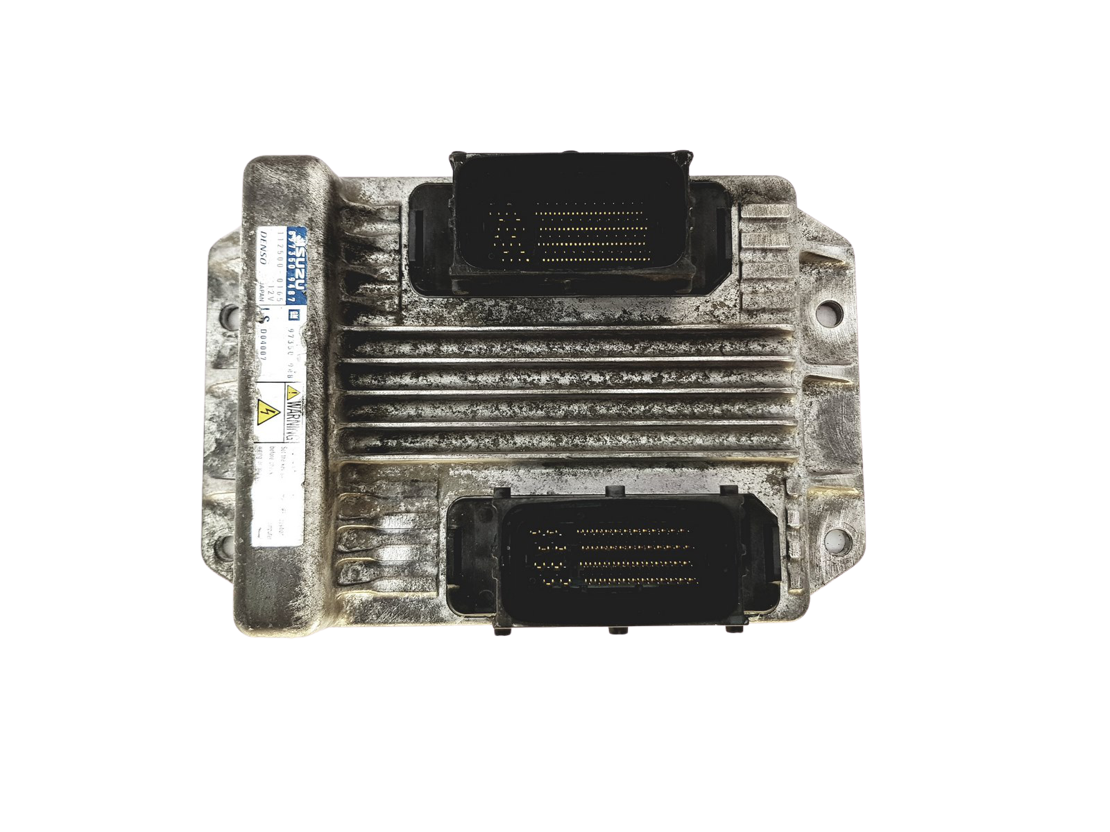 Водій 897350 9487 112500-0165 97350 948 Opel Isuzu 27626 main product photo