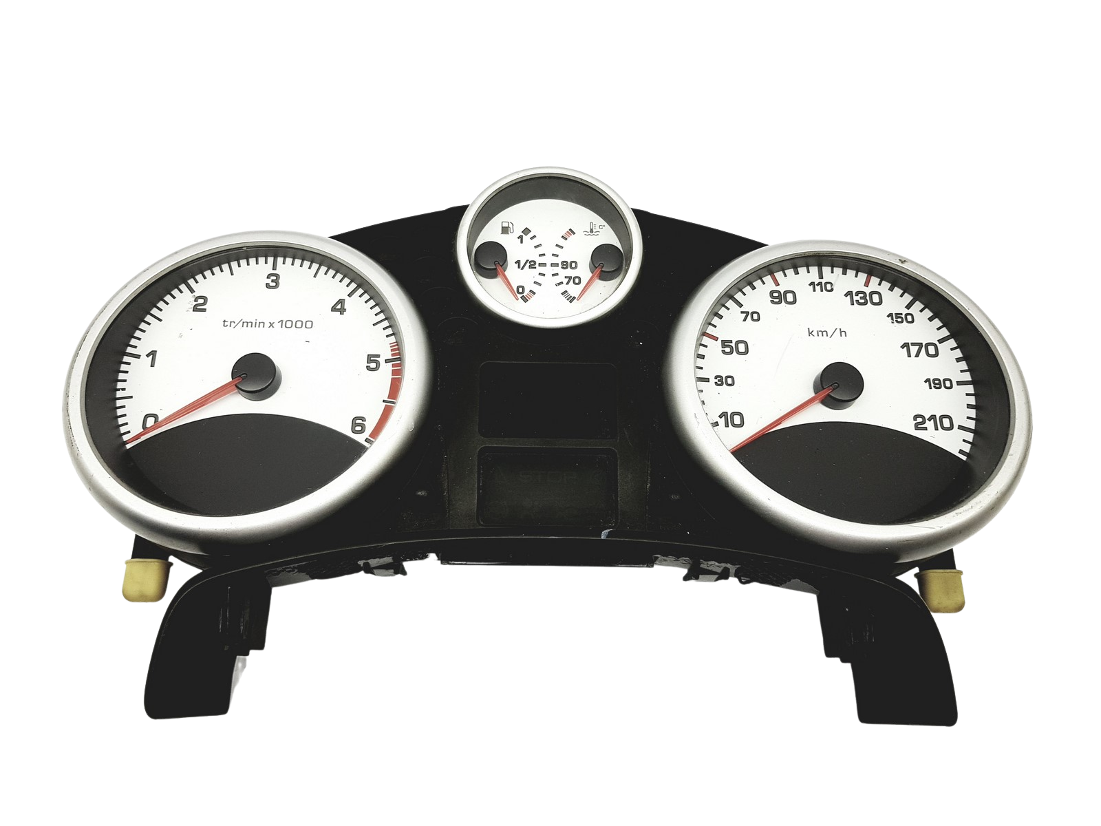 Тахометр Peugeot 207 A2C53065547 58323 main product photo